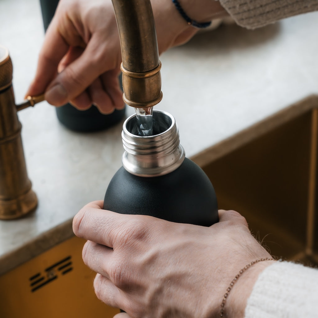 Osmaris - Sparkle One