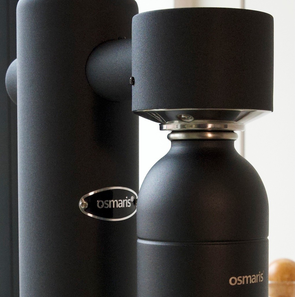 Osmaris - Sparkle One