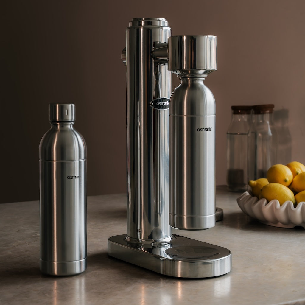 Osmaris - Sparkle One