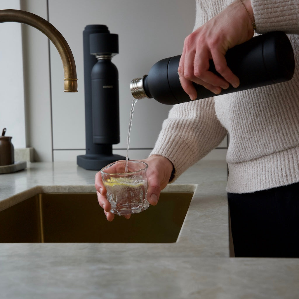 Osmaris - Sparkle One