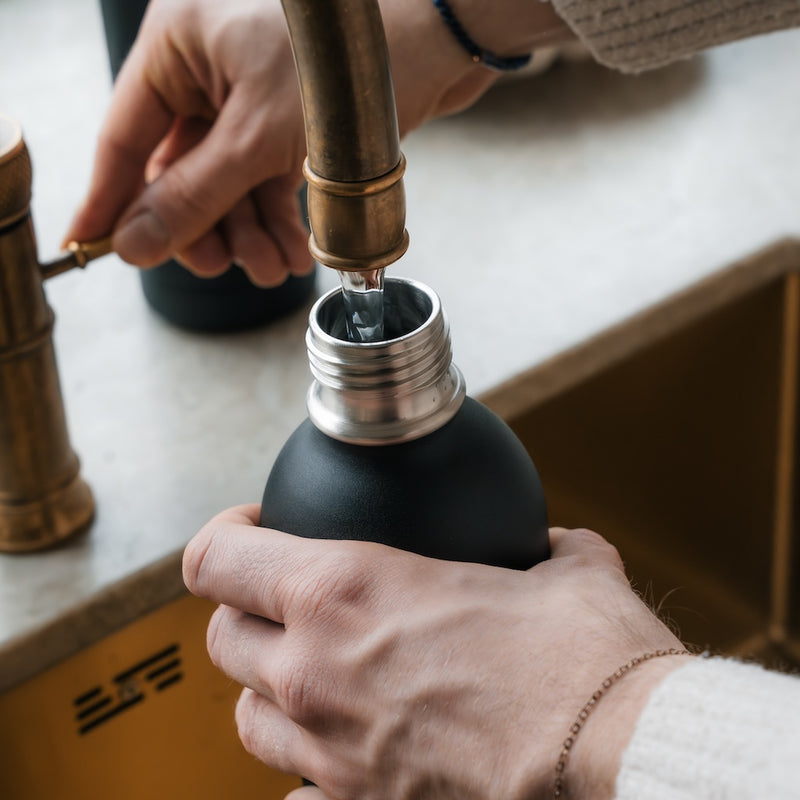 Osmaris - Sparkle One