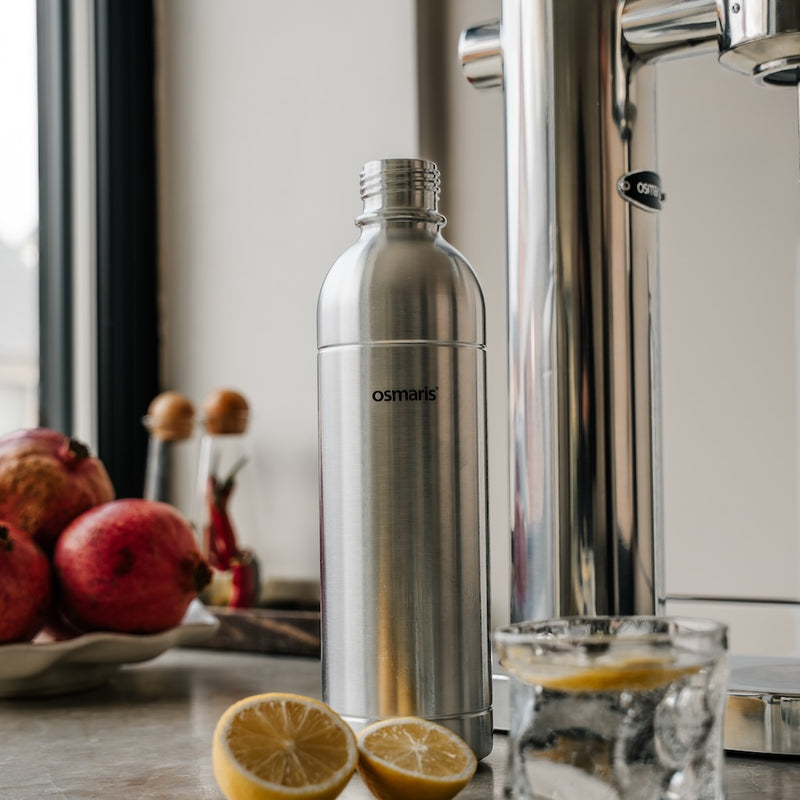 Osmaris - Sparkle One