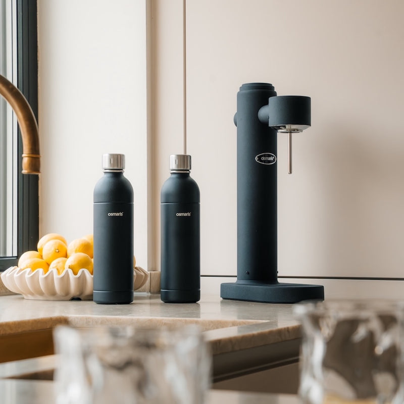 Osmaris - Sparkle One