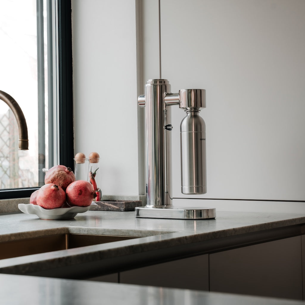 Osmaris - Sparkle One