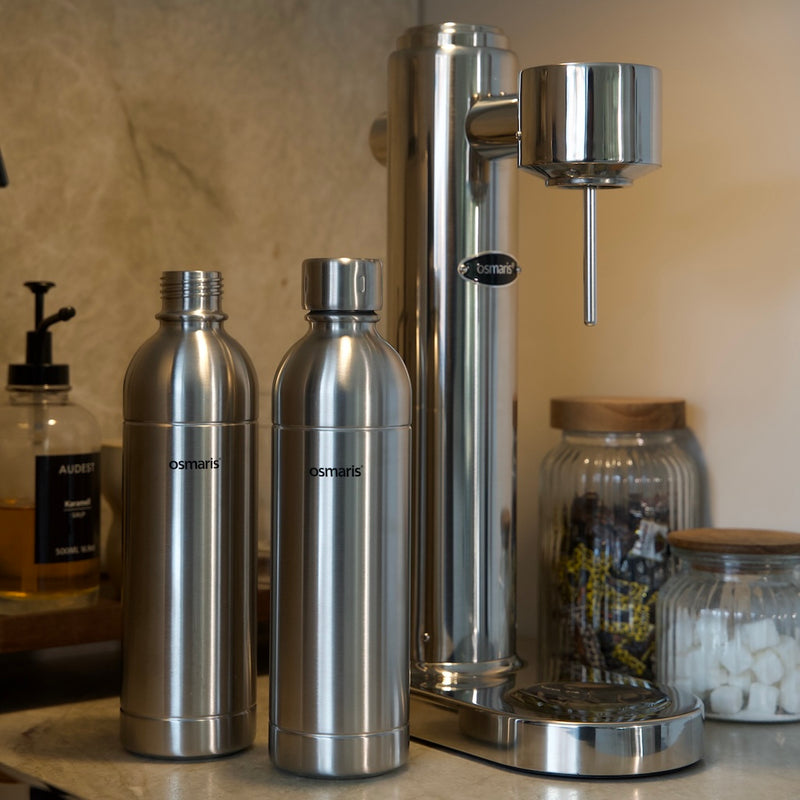 Osmaris - Sparkle One