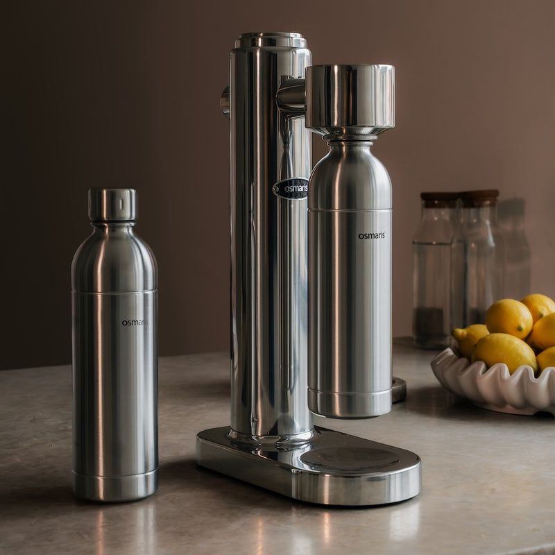 Osmaris - Sparkle One