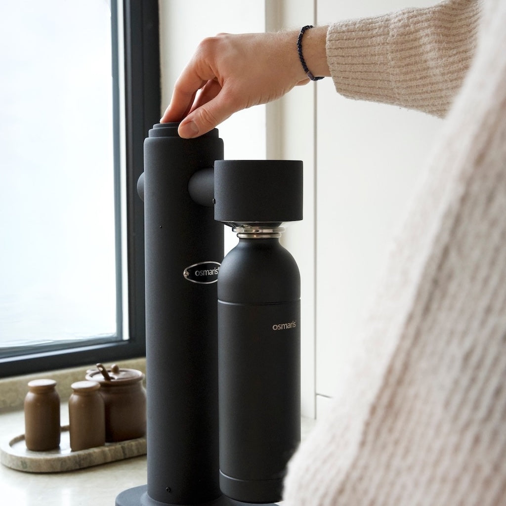 Osmaris - Sparkle One