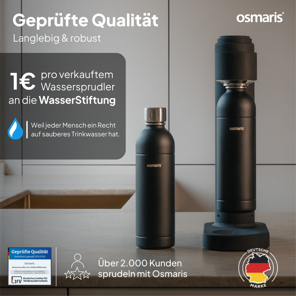 Osmaris - Sparkle One