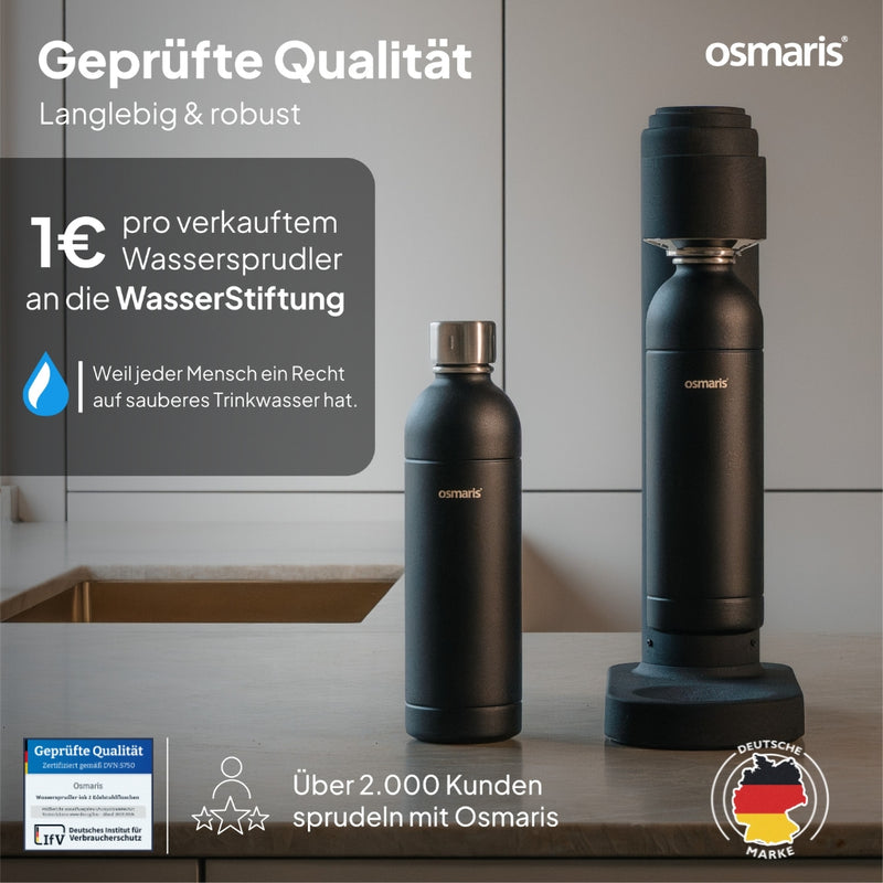 Osmaris - Sparkle One